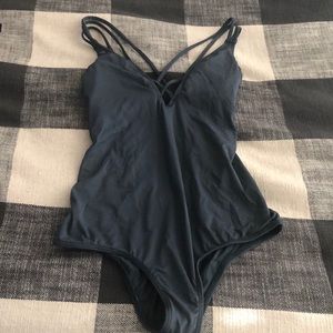 O’Neill one piece swimsuit